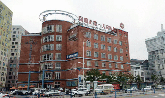 昆明人民醫(yī)院星耀醫(yī)院整形美容科 昆明人民醫(yī)院星耀醫(yī)院整形美容科