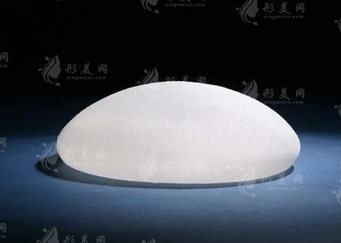 美國(guó)曼托假體