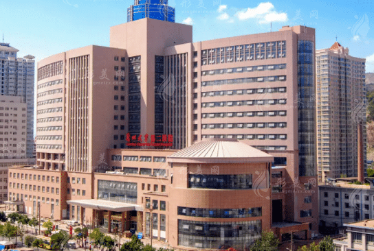 蘭州大學(xué)第二醫(yī)院整形外科 蘭州大學(xué)第二醫(yī)院整形外科