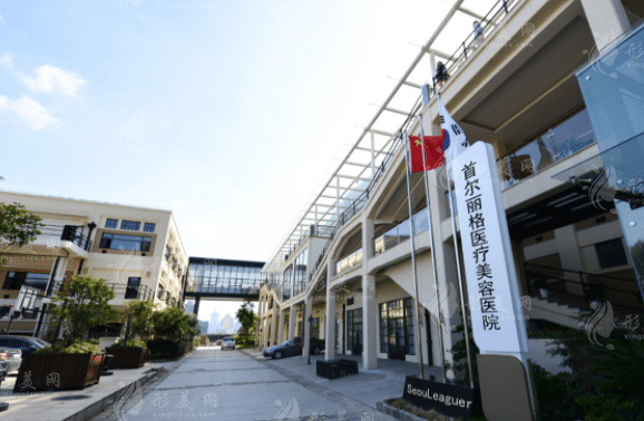 上海首爾麗格整形美容醫(yī)院 上海首爾麗格整形美容醫(yī)院