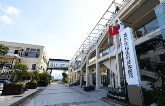 上海首爾麗格醫(yī)療美容