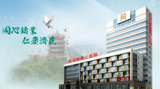 武漢市第三醫(yī)院整形外科 武漢市第三醫(yī)院整形外科