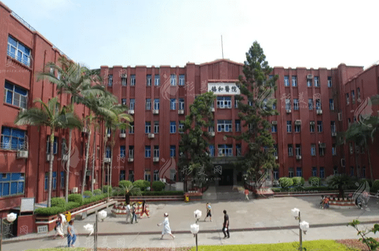 福建醫(yī)科大學附屬協(xié)和醫(yī)院整形外科 福建醫(yī)科大學附屬協(xié)和醫(yī)院整形外科
