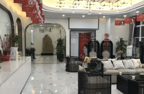 合肥恒美怡人醫(yī)療美容門診部 合肥恒美怡人醫(yī)療美容門診部