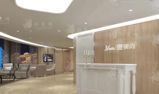 合肥壹美尚整形醫(yī)院 合肥壹美尚整形醫(yī)院