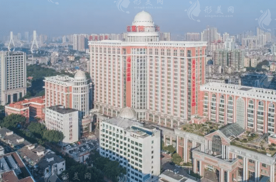 珠江醫(yī)院整形外科 珠江醫(yī)院整形外科