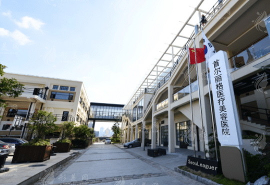 上海首爾麗格整形醫(yī)院