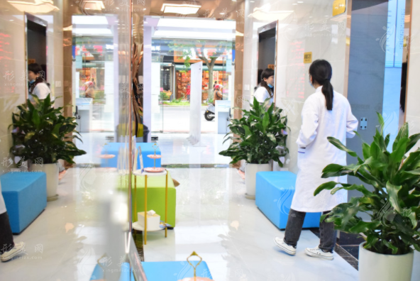 成都整形醫(yī)院排名前十私立機(jī)構(gòu)，米蘭柏羽、銅雀臺(tái)測評公布