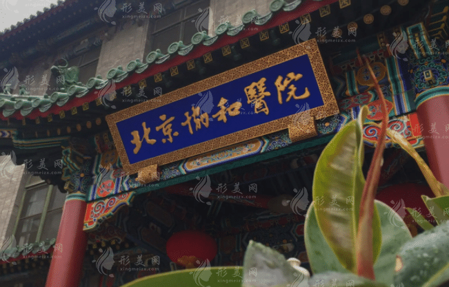 北京協(xié)和醫(yī)院整形美容外科 北京協(xié)和醫(yī)院整形美容外科