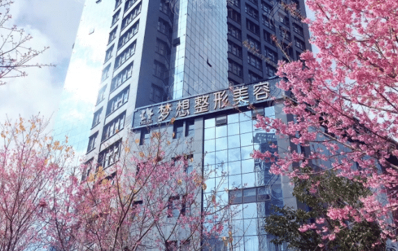 昆明夢(mèng)想醫(yī)療美容醫(yī)院 昆明夢(mèng)想醫(yī)療美容醫(yī)院
