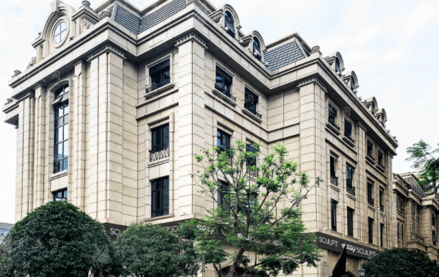 成都怡脂整形醫(yī)院 成都怡脂整形醫(yī)院