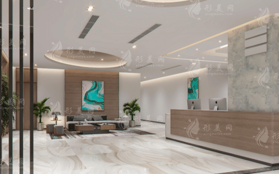 廈門銀河醫(yī)療美容醫(yī)院