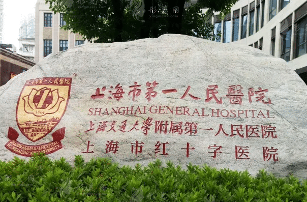 上海第一人民醫(yī)院整形外科