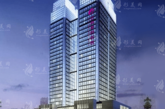 合肥亞典醫(yī)療美容 合肥亞典醫(yī)療美容