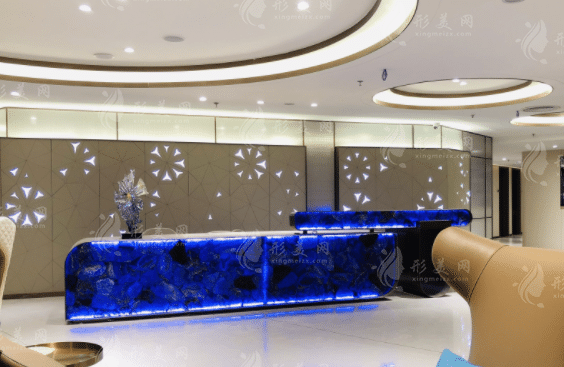 貴陽(yáng)華美紫馨醫(yī)療美容醫(yī)院 貴陽(yáng)華美紫馨醫(yī)療美容醫(yī)院