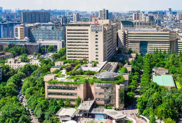 成都華西醫(yī)院整形外科 成都華西醫(yī)院整形外科