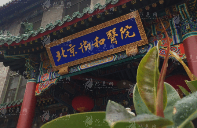 中國醫(yī)學(xué)科學(xué)院北京協(xié)和醫(yī)院