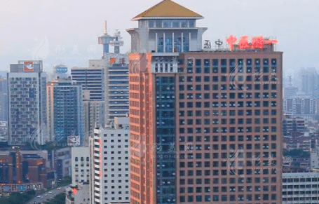 湖南中醫(yī)藥大學(xué)第一附屬醫(yī)院整形科
