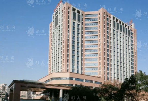 東南大學附屬中大醫(yī)院整形科 東南大學附屬中大醫(yī)院整形科