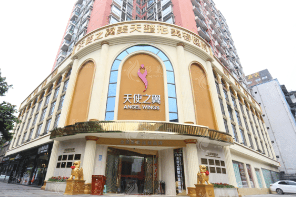 成都天使之翼醫(yī)療美容醫(yī)院 成都天使之翼醫(yī)療美容醫(yī)院