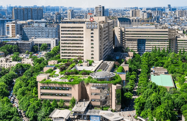 四川大學(xué)華西醫(yī)院整形外科燒傷科 四川大學(xué)華西醫(yī)院整形外科燒傷科