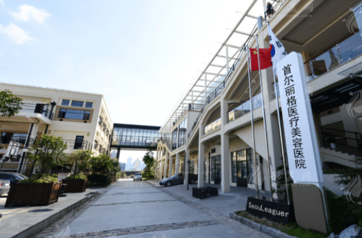 上海首爾麗格醫(yī)療美容 上海首爾麗格醫(yī)療美容