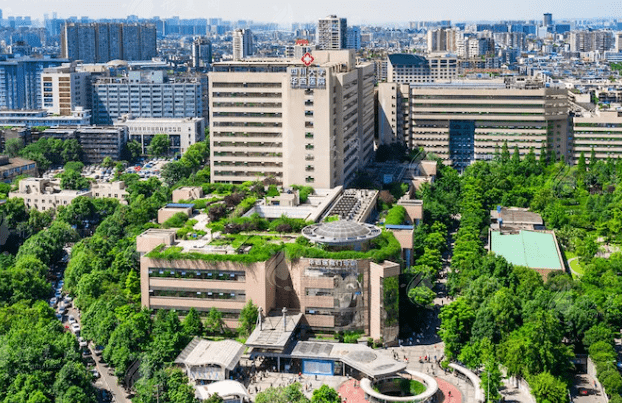 四川大學華西醫(yī)院整形科 四川大學華西醫(yī)院整形科