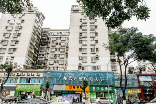 廣州碧蓮盛 廣州碧蓮盛