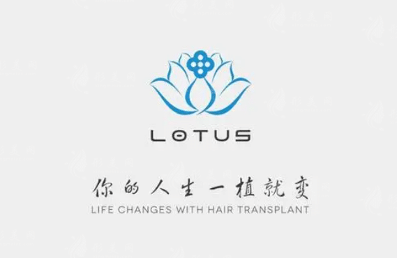 重慶碧蓮盛植發(fā)