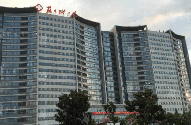 蘇州大學(xué)附屬第一醫(yī)院整形科 蘇州大學(xué)附屬第一醫(yī)院整形科
