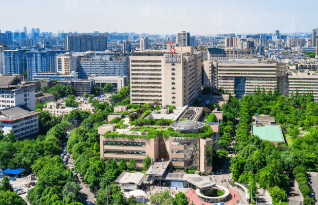 四川大學(xué)華西醫(yī)院口腔頜面外科 四川大學(xué)華西醫(yī)院口腔頜面外科