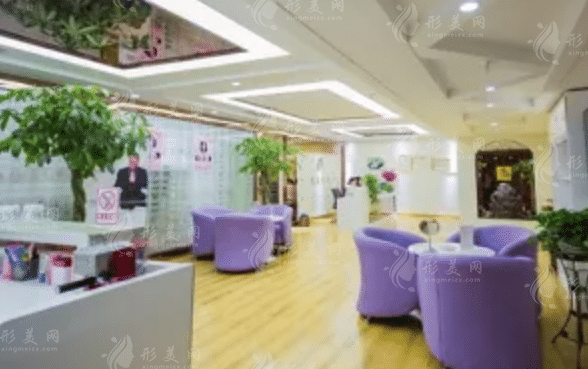 鄭州管城趙靈卿醫(yī)療美容診所