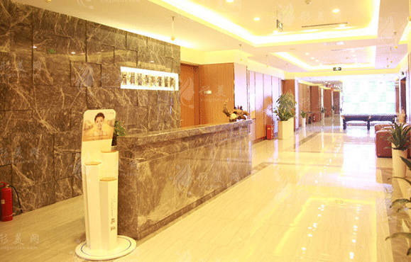 長沙市瑞瀾醫(yī)學(xué)美容醫(yī)院 長沙市瑞瀾醫(yī)學(xué)美容醫(yī)院