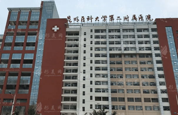 昆明醫(yī)科大學(xué)第二附屬醫(yī)院整形外科 昆明醫(yī)科大學(xué)第二附屬醫(yī)院整形外科
