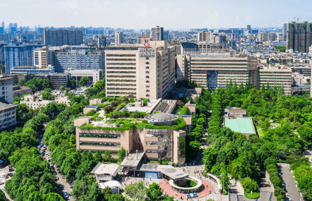 四川大學(xué)華西醫(yī)院整形美容燒傷科 四川大學(xué)華西醫(yī)院整形美容燒傷科