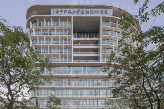 華中科技大學(xué)協(xié)和深圳醫(yī)院整形外科 華中科技大學(xué)協(xié)和深圳醫(yī)院整形外科