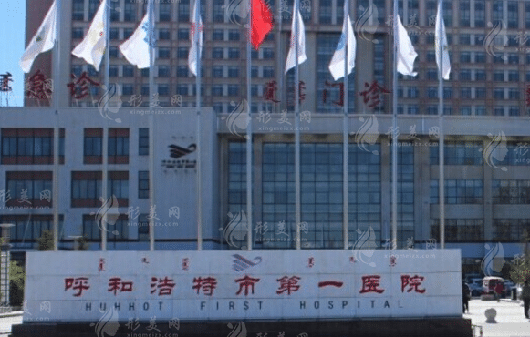 呼和浩特市第一醫(yī)院醫(yī)療整形美容中心 呼和浩特市第一醫(yī)院醫(yī)療整形美容中心