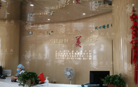 武漢市第三醫(yī)院整形外科 武漢市第三醫(yī)院整形外科