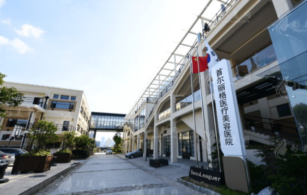 上海首爾麗格醫(yī)療美容醫(yī)院