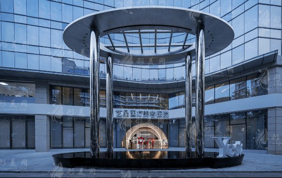 杭州藝星醫(yī)療美容醫(yī)院