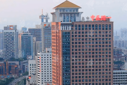 湖南中醫(yī)藥大學(xué)第一附屬醫(yī)院美容整形中心 湖南中醫(yī)藥大學(xué)第一附屬醫(yī)院美容整形中心