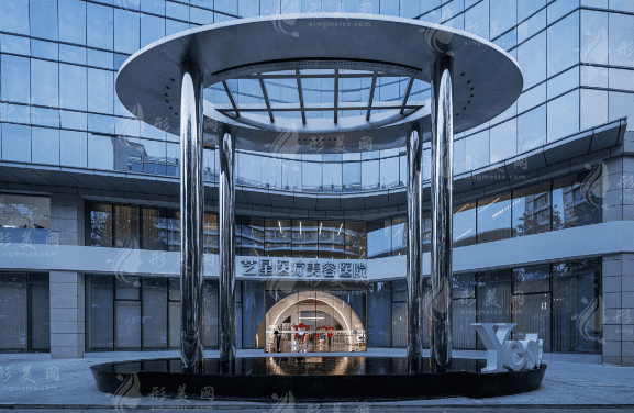杭州藝星醫(yī)療美容 杭州藝星醫(yī)療美容