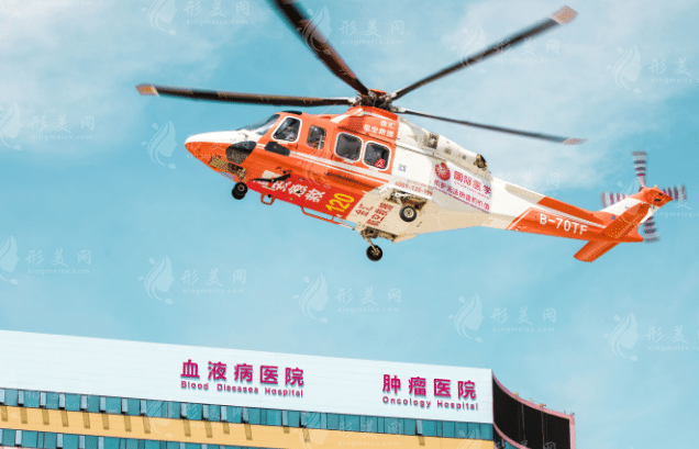 西安國際醫(yī)學(xué)中心整形醫(yī)院怎么樣？是三甲嗎？公立還是私立？