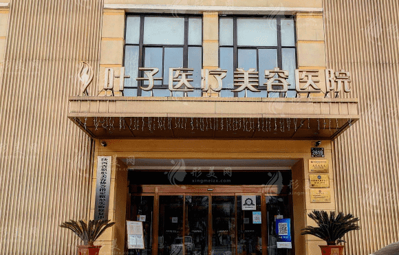 西安葉子醫(yī)療美容醫(yī)院 西安葉子醫(yī)療美容醫(yī)院