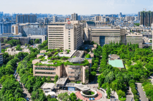 四川大學(xué)華西口腔醫(yī)院口腔頜面外科 四川大學(xué)華西口腔醫(yī)院口腔頜面外科