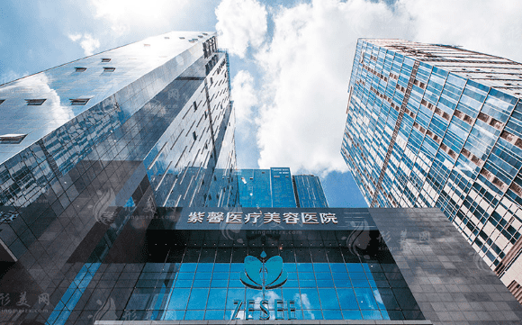 廣州紫馨整形外科醫(yī)院 廣州紫馨整形外科醫(yī)院