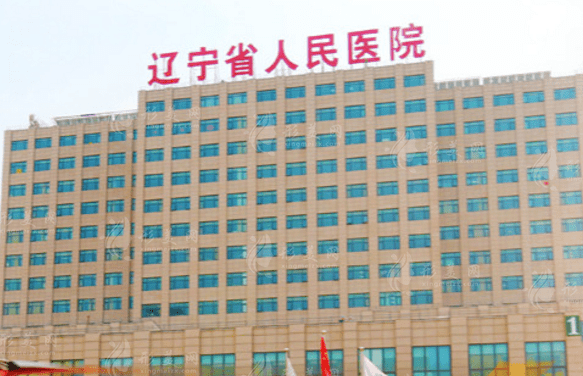 遼寧省人民醫(yī)院整形外科 遼寧省人民醫(yī)院整形外科