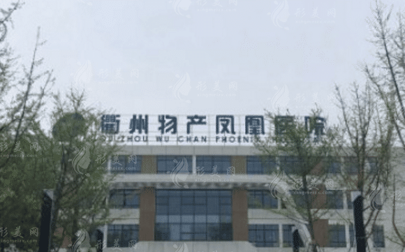 衢州物產(chǎn)鳳凰醫(yī)院美容中心 衢州物產(chǎn)鳳凰醫(yī)院美容中心