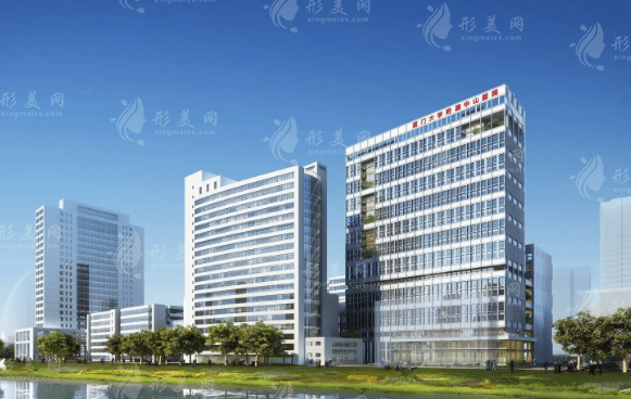 廈門大學附屬中山醫(yī)院整形美容外科 廈門大學附屬中山醫(yī)院整形美容外科