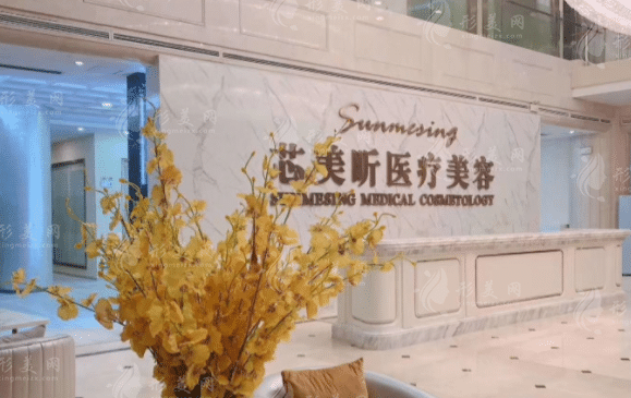 邵陽(yáng)芯美昕醫(yī)療美容門診部